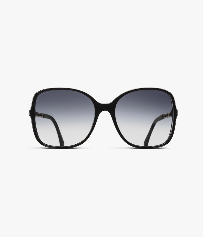Square Sunglasses 1
