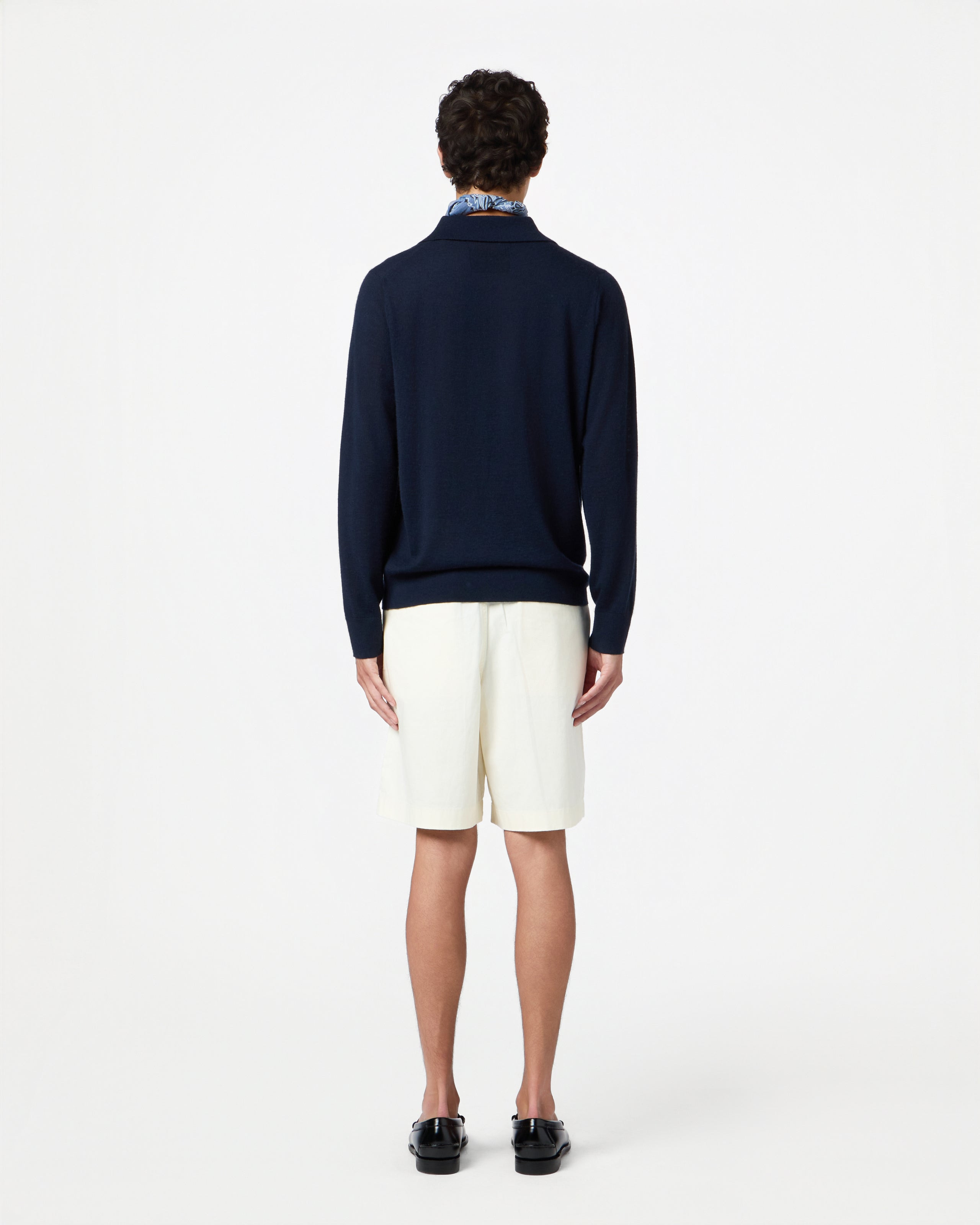 Airy Polo - 3