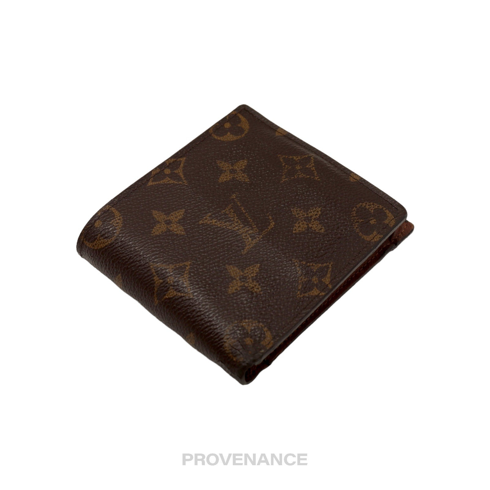 Louis Vuitton Marco NM Wallet - Monogram - 4