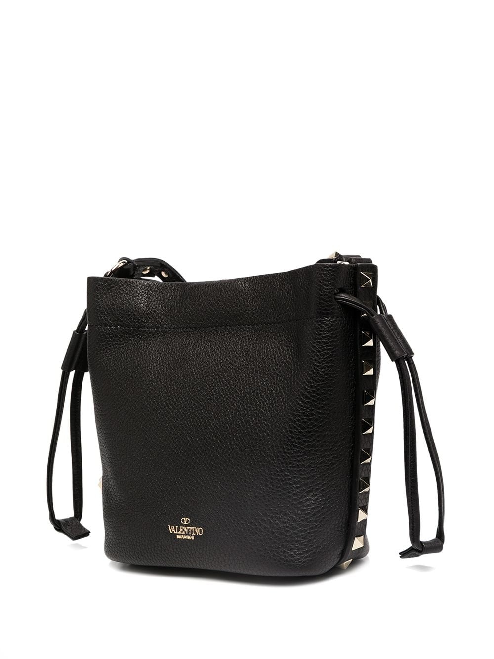 Rockstud satchel bag - 4