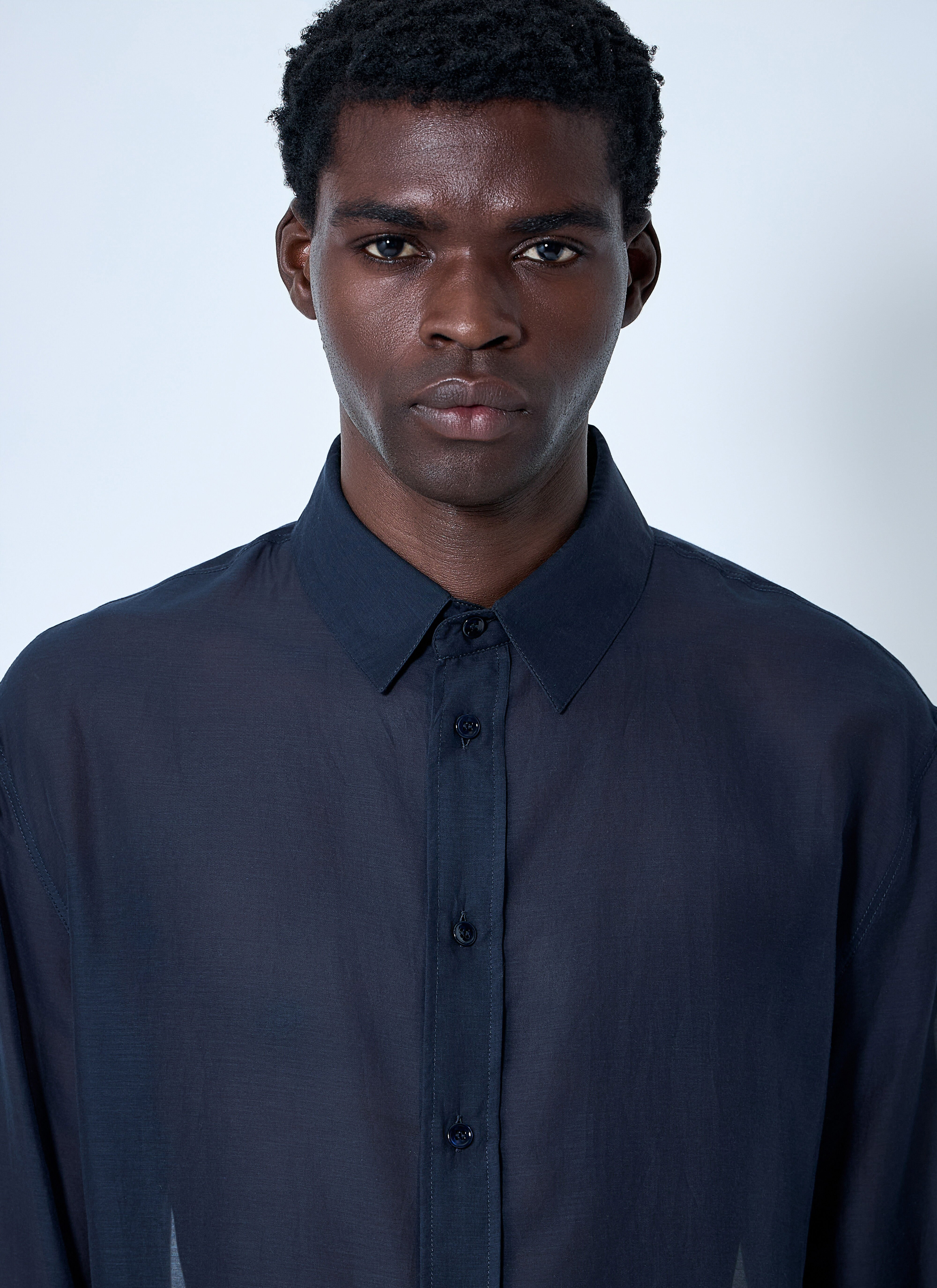 Cassandre Shirt - 5