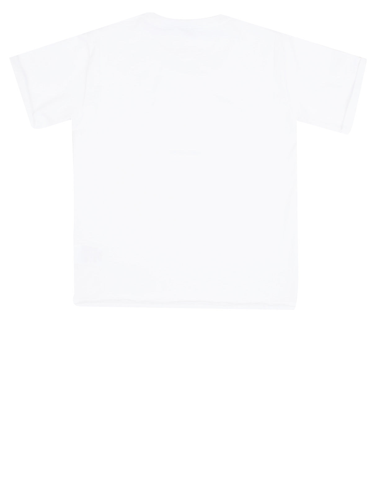 Saint Laurent Paris Women T-Shirt Stampa Logo - 2