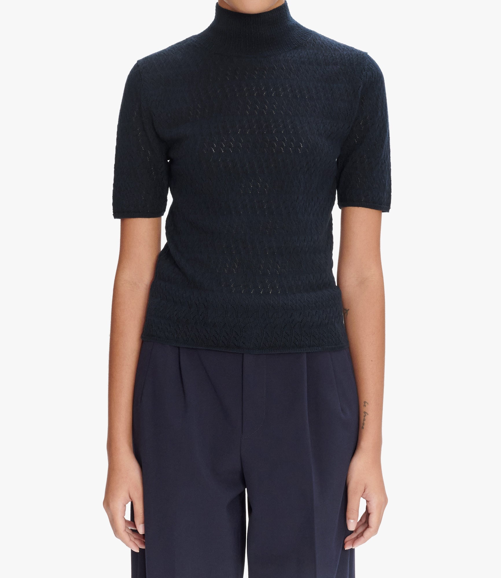 WISTERIA SWEATER - 5
