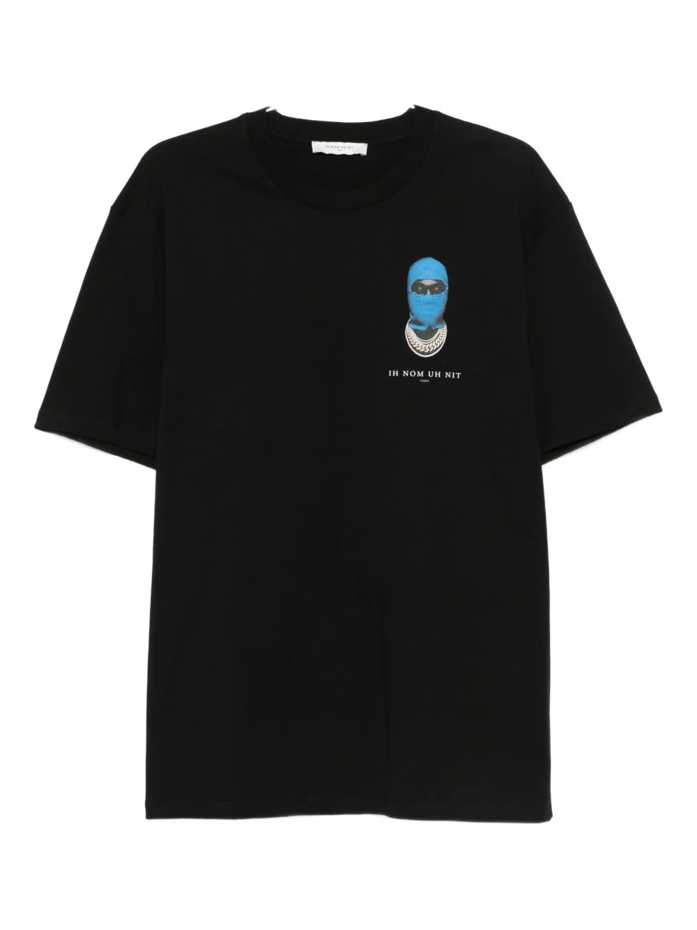 Mask T-shirt - 1