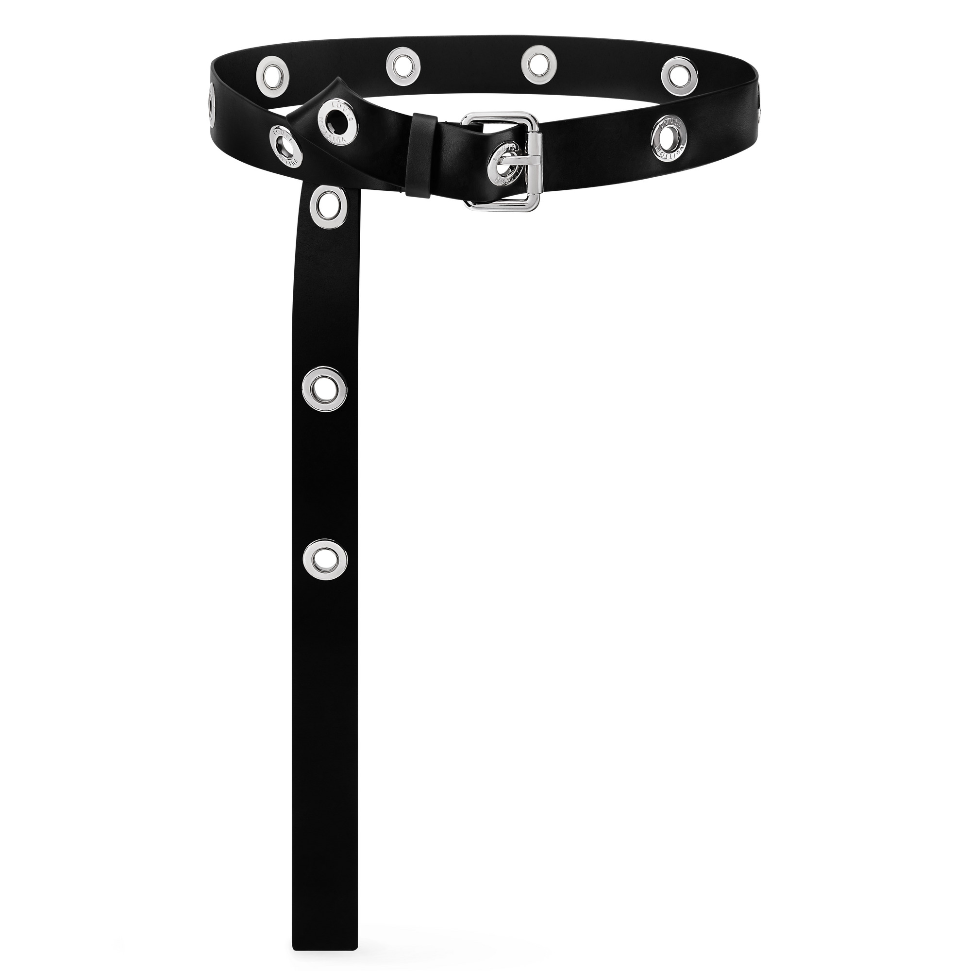 LV Eyelets 30mm Belt - 1