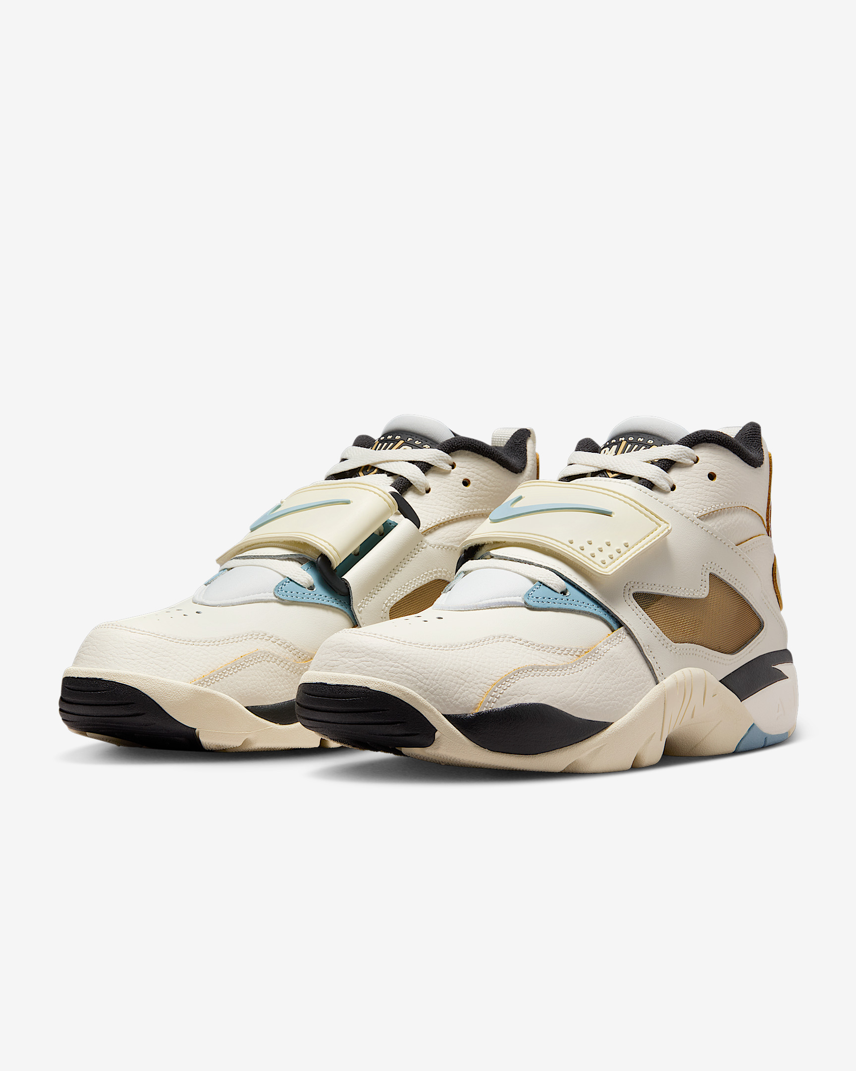 Nike Air Diamond Turf Men's Shoes - 5