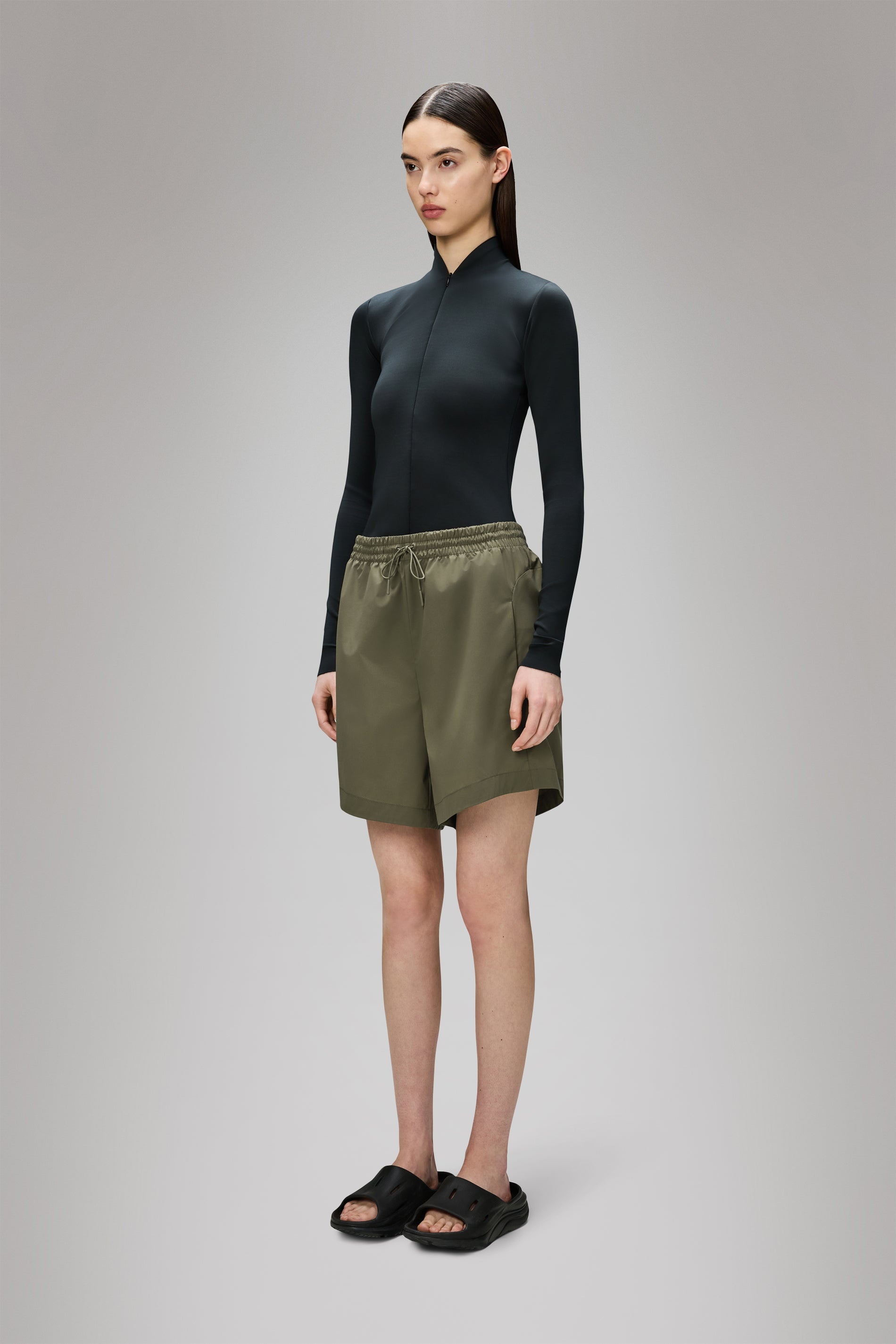 Mito Shorts - 5