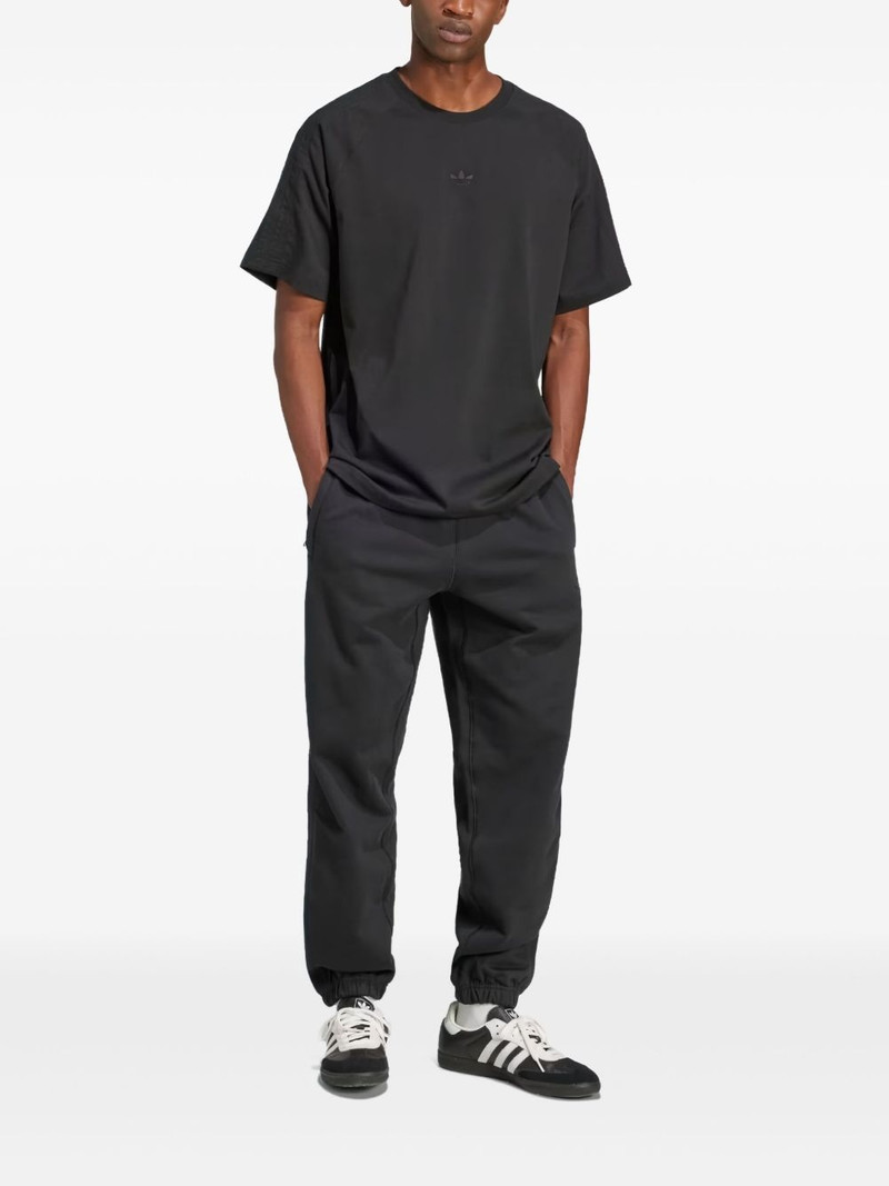 adidas Premium Essentials track pants outlook