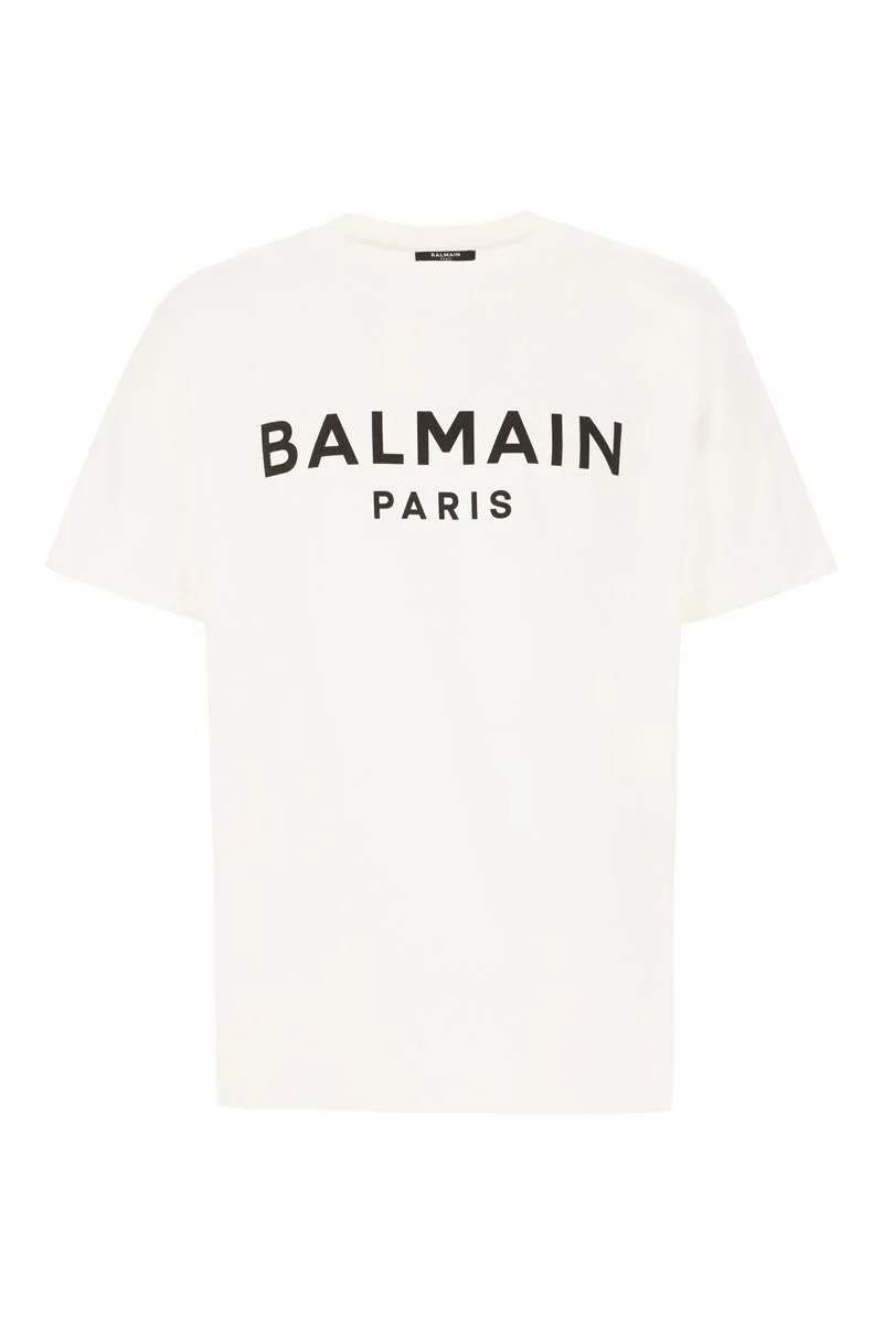 Balmain T-Shirt - 1