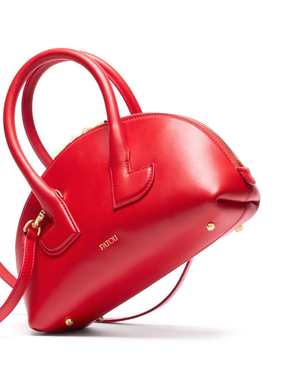 Le Patou Bowling tote bag - 3