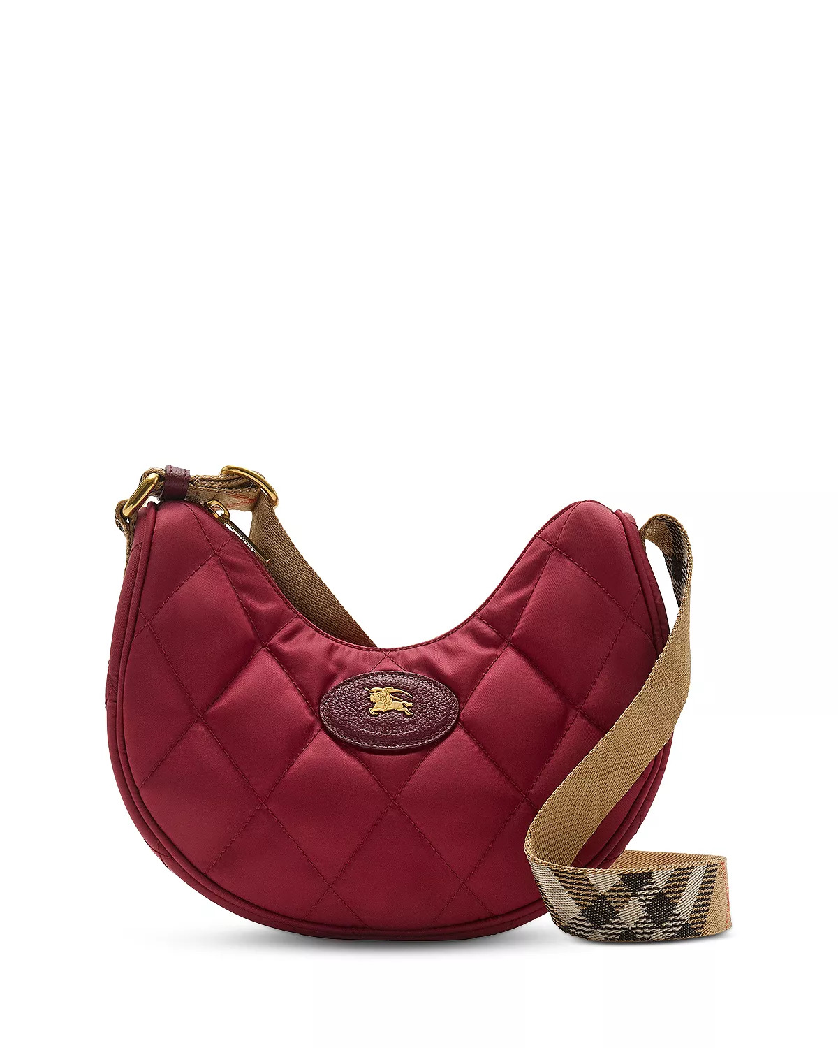 Horseshoe Crossbody - 1