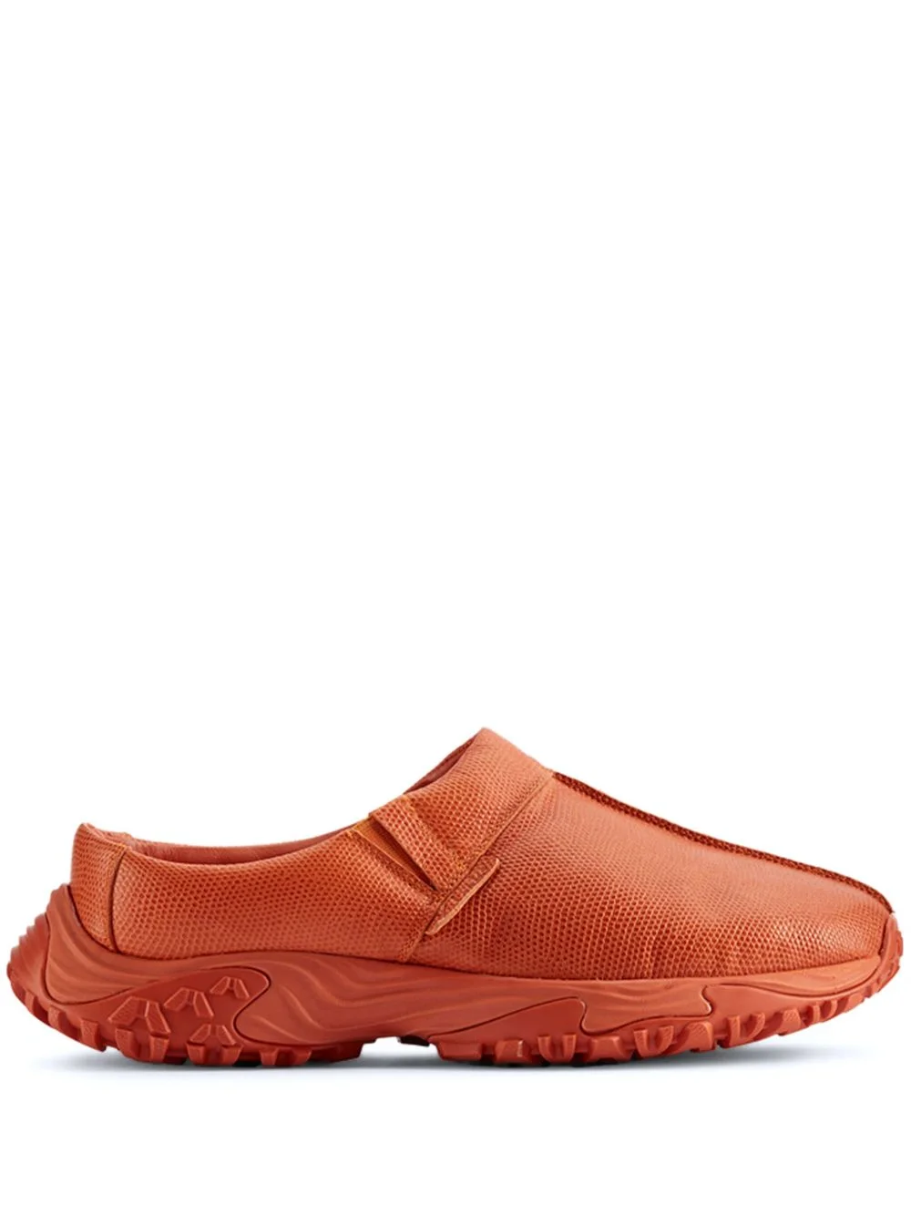 x Clarks Clog sneakers - 1