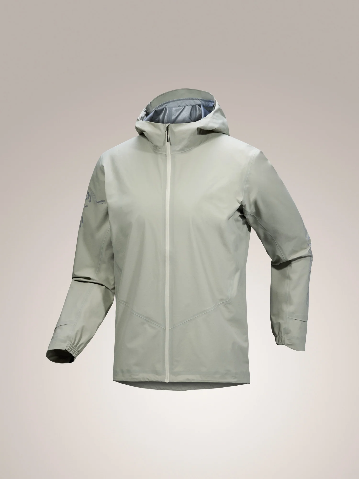 Norvan Jacket - 1