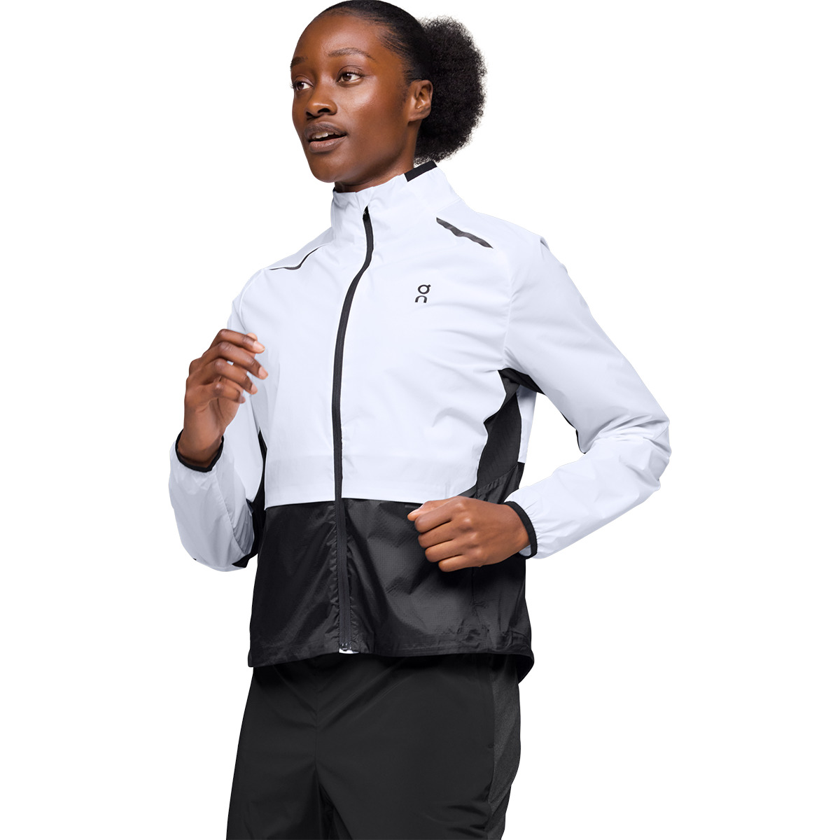 ON Weather Jacket - 2