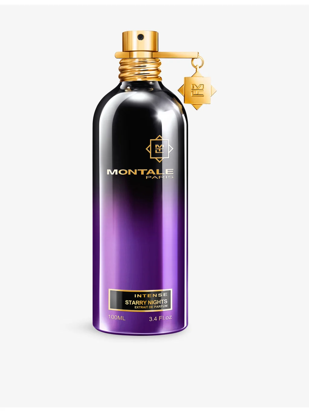 Intense Starry Nights Extrait de Parfum 100ml - 1