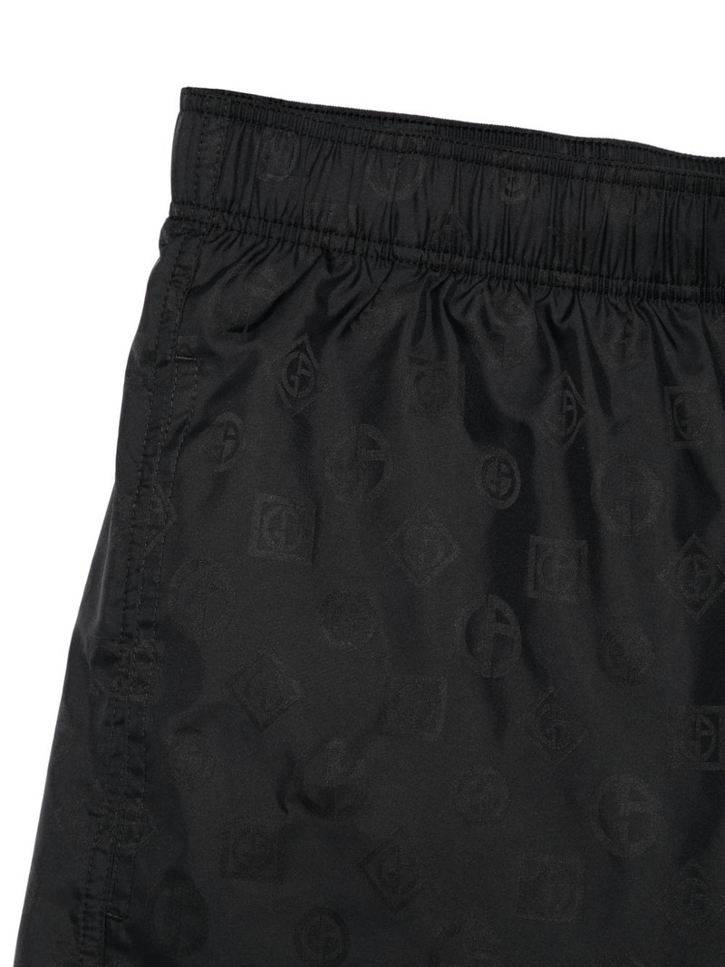 print swim shorts 3