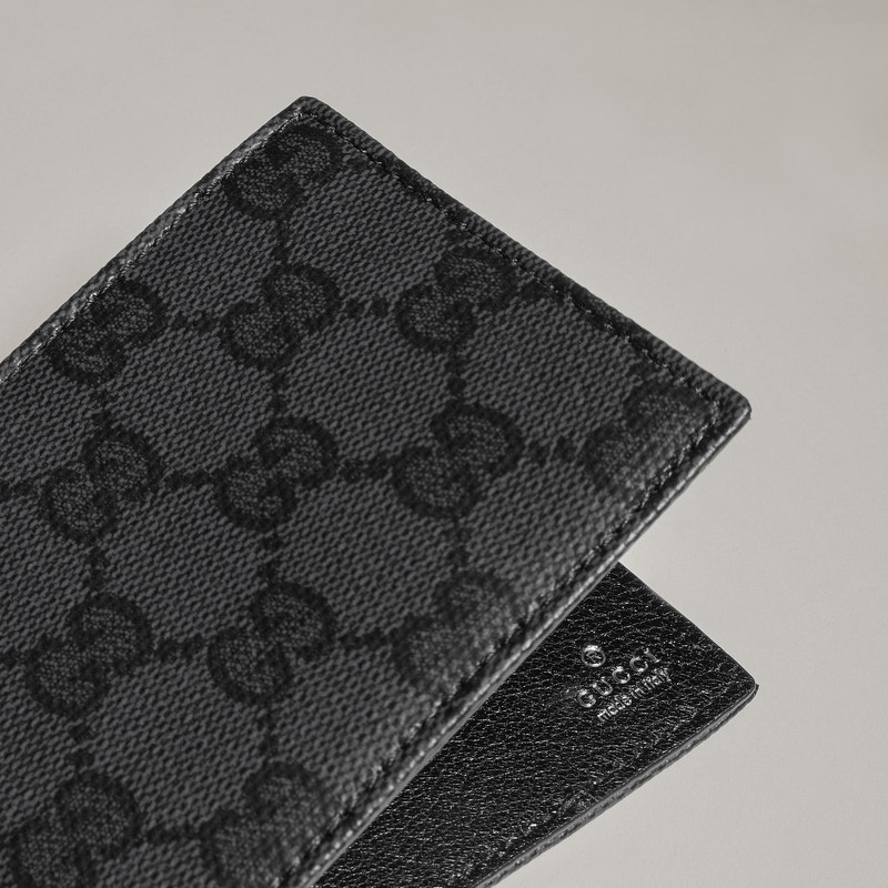 GG bi-fold wallet 4