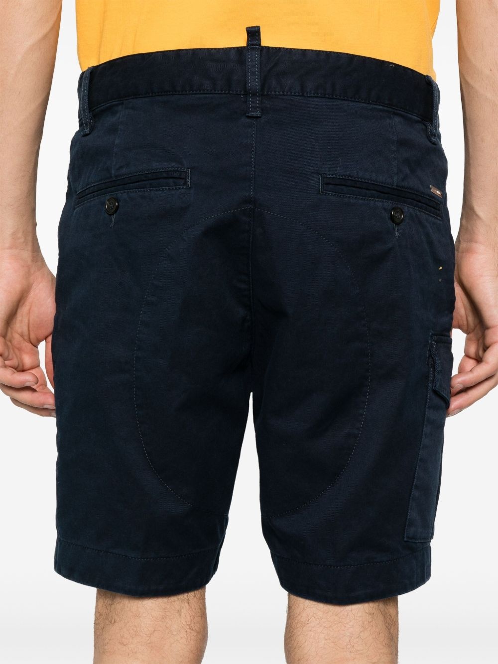cargo shorts - 5
