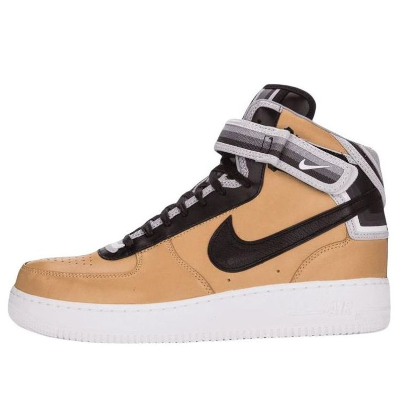 Nike Air Force 1 Mid Sp/Tisci 'Tisci' 677130-200 - 1