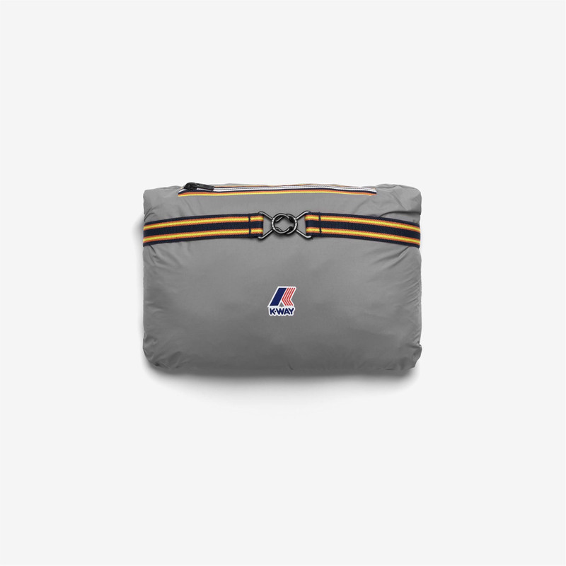 K-WAY LE VRAI 4.0 CLAUDE WARM EAST outlook