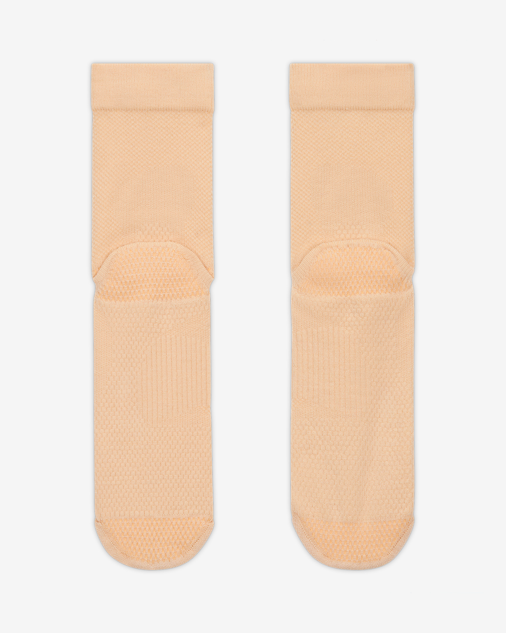 Nike Running Wool Micro Crew Socks (1 Pair) - 3