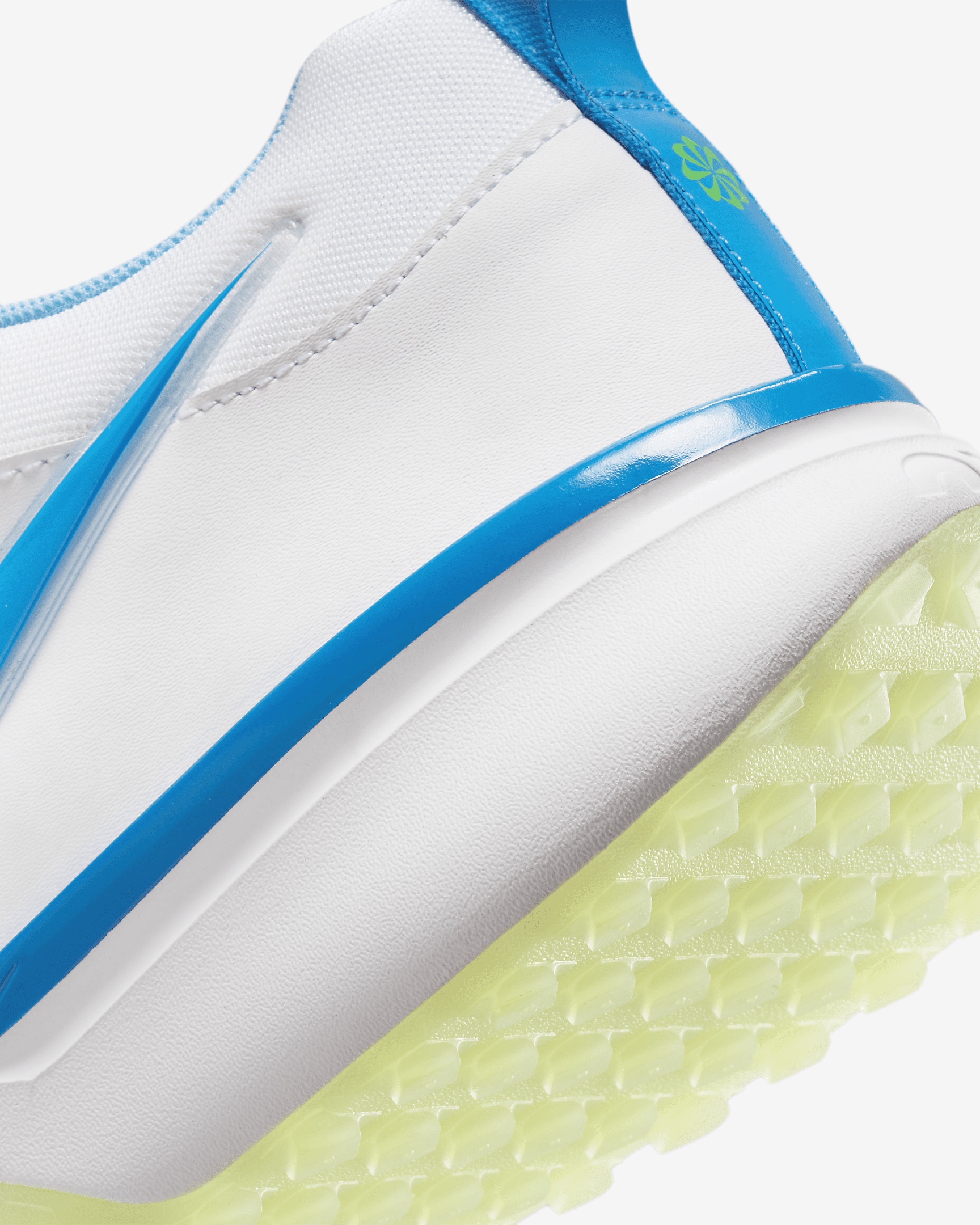 Nike Men's Diamond Elite Turf Baseball Shoes - 8