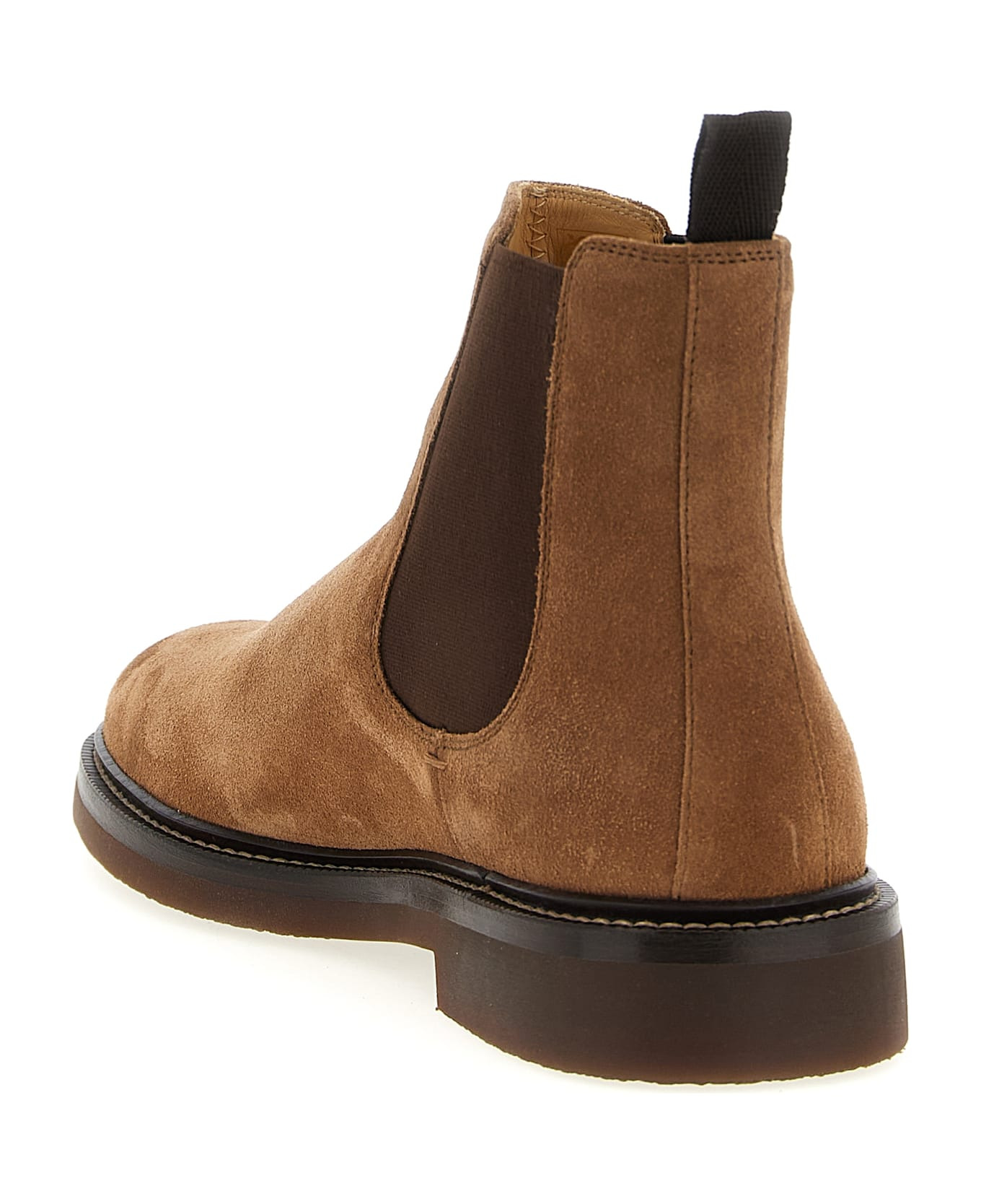 Chelsea Ankle Boots - 3
