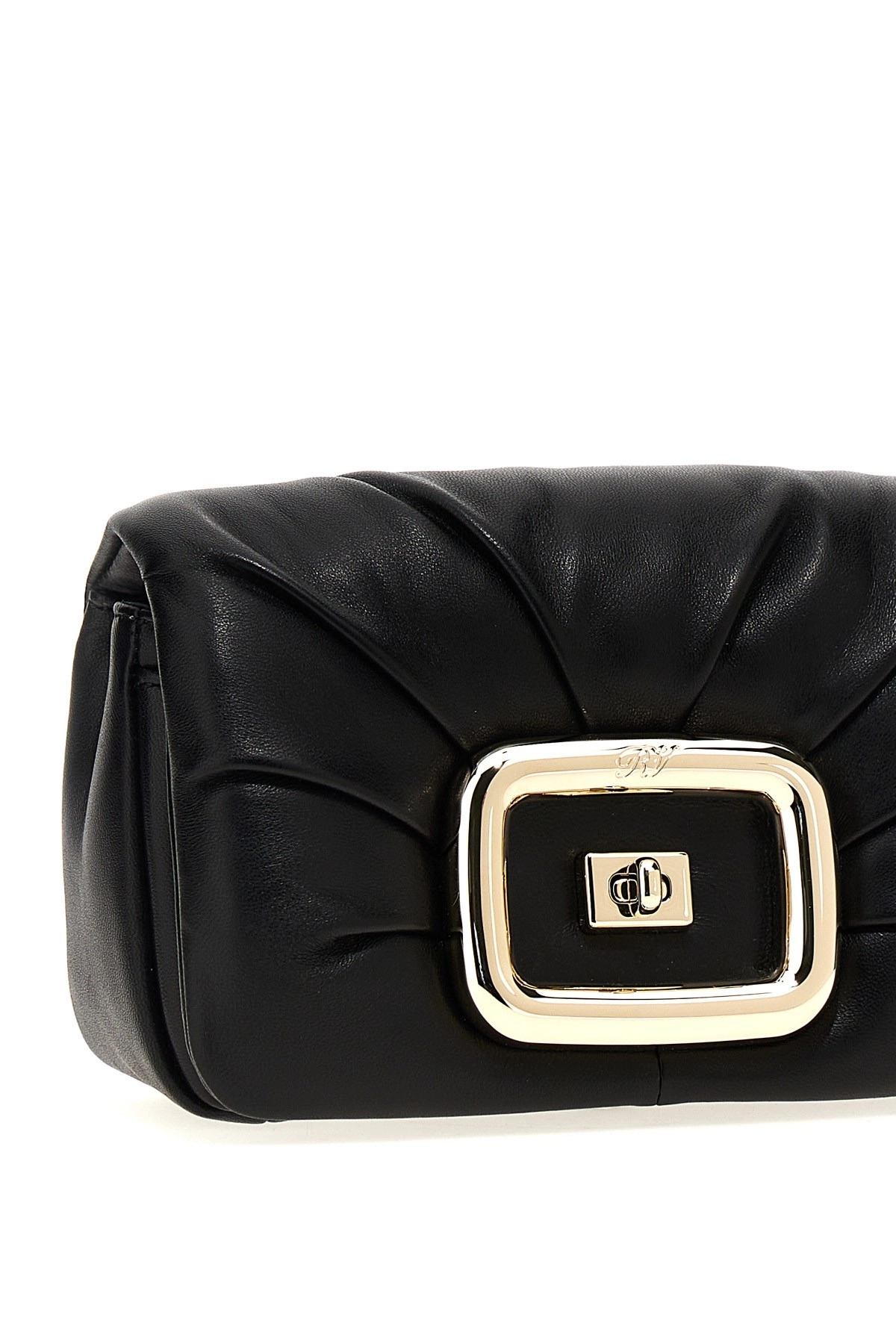 'Mini Viv' Choc' crossbody bag - 5