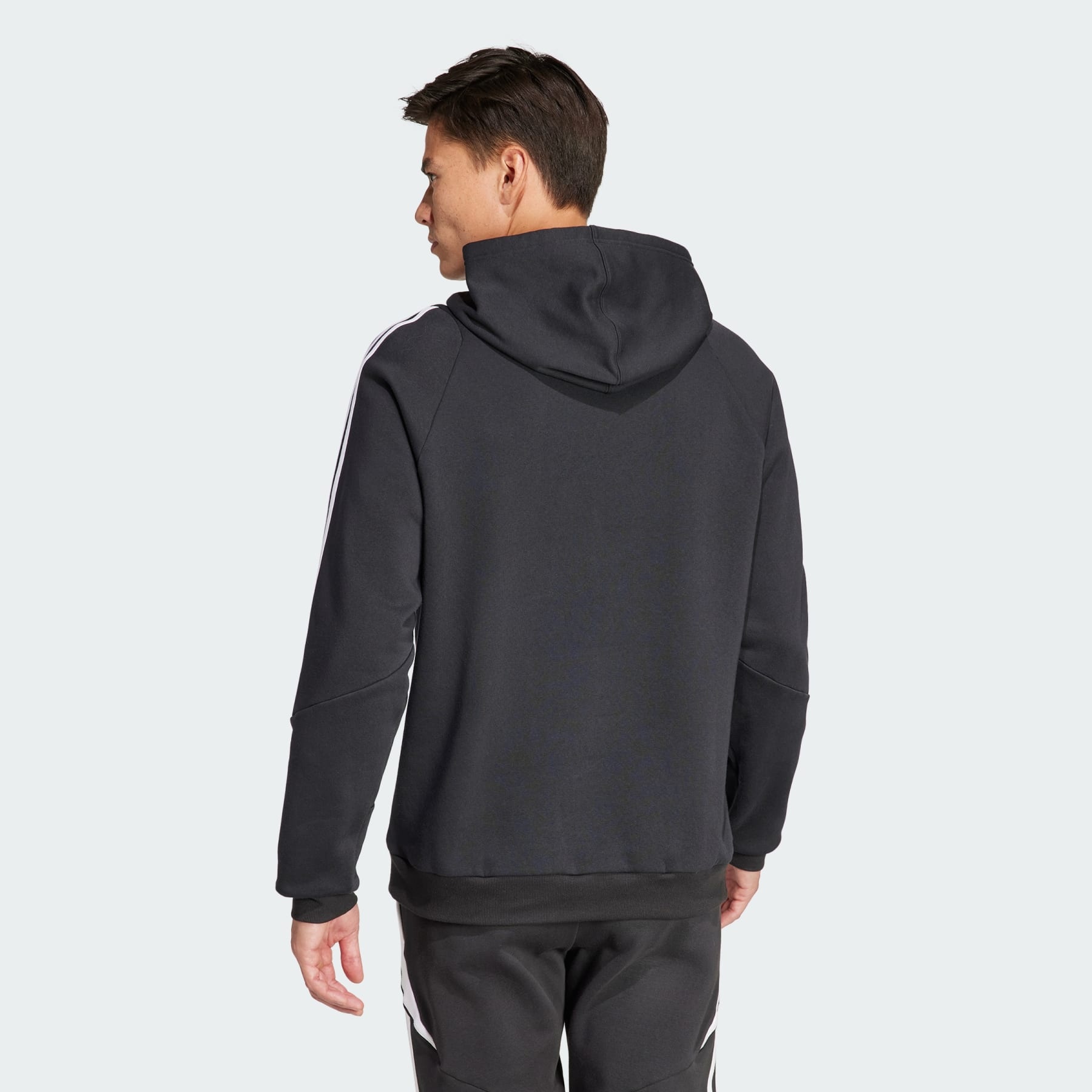 Tiro 24 Sweat Hoodie - 3