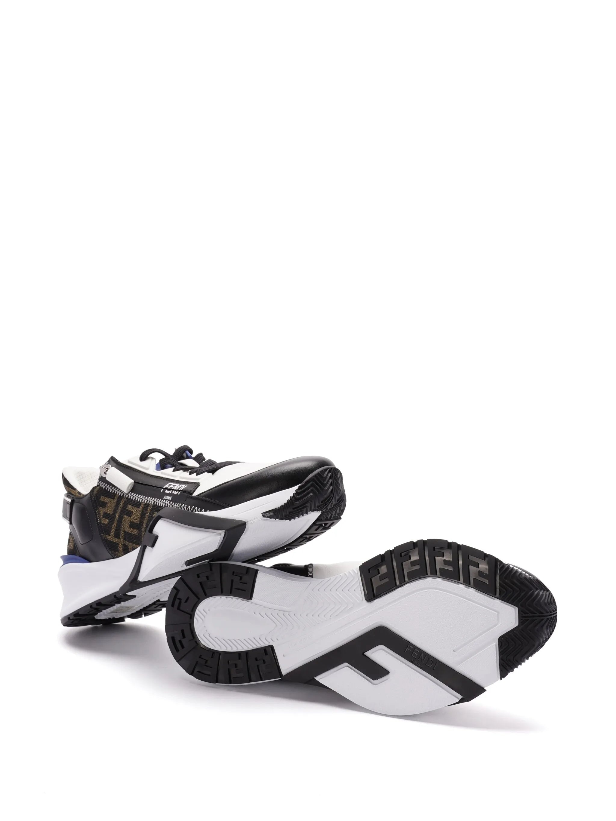 Flow Sneakers - 5