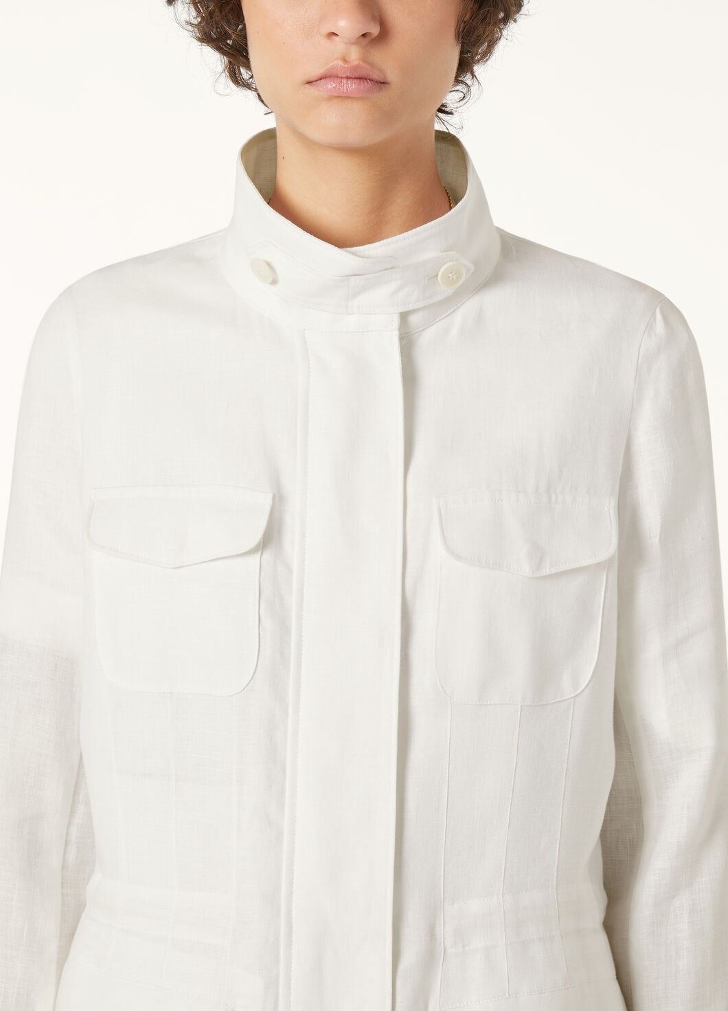Traveller Jacket - 3