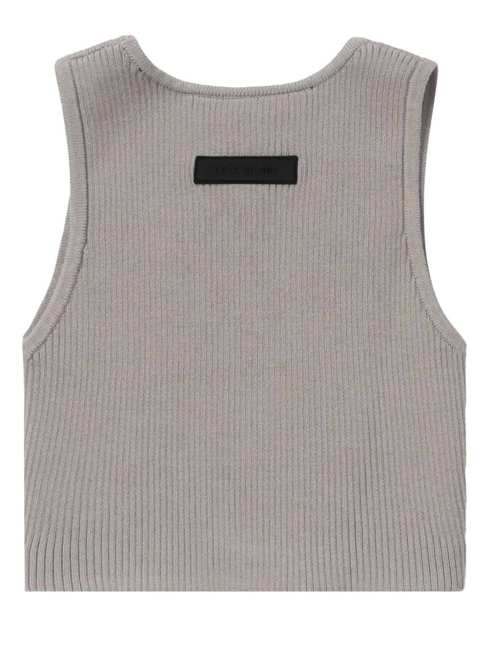 sleeveless top - 6
