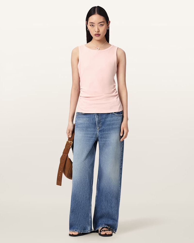 KATARINA SLIM FIT TANK TOP 4