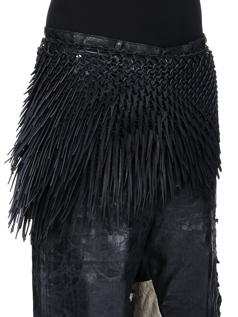 CHAIN SKIRT 4