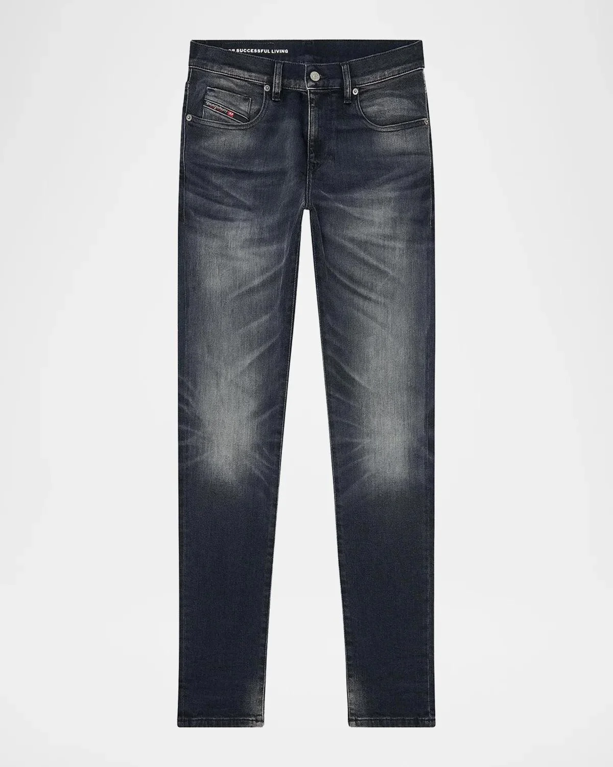 Men's 2019 Strukt Slim Jeans - 1