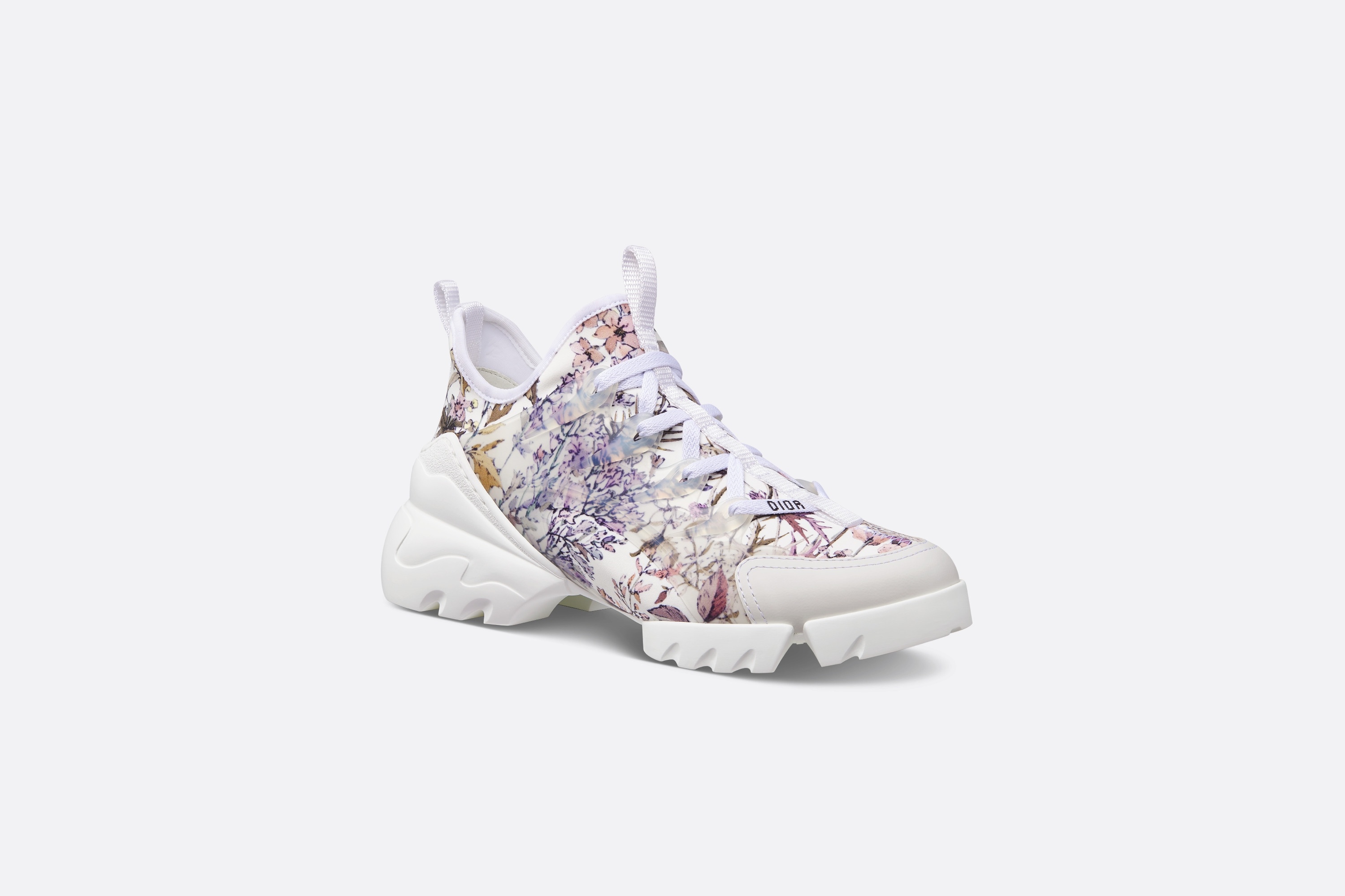 D-Connect Sneaker - 1