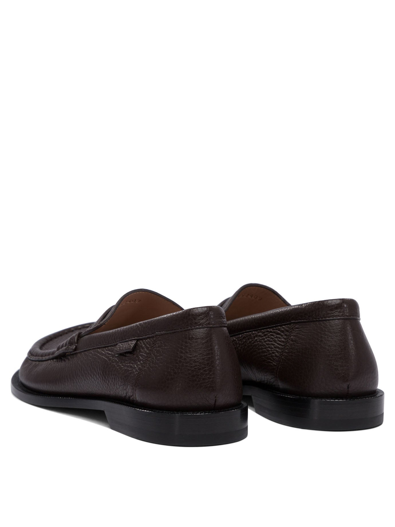 Loewe "campo" Loafers - 4
