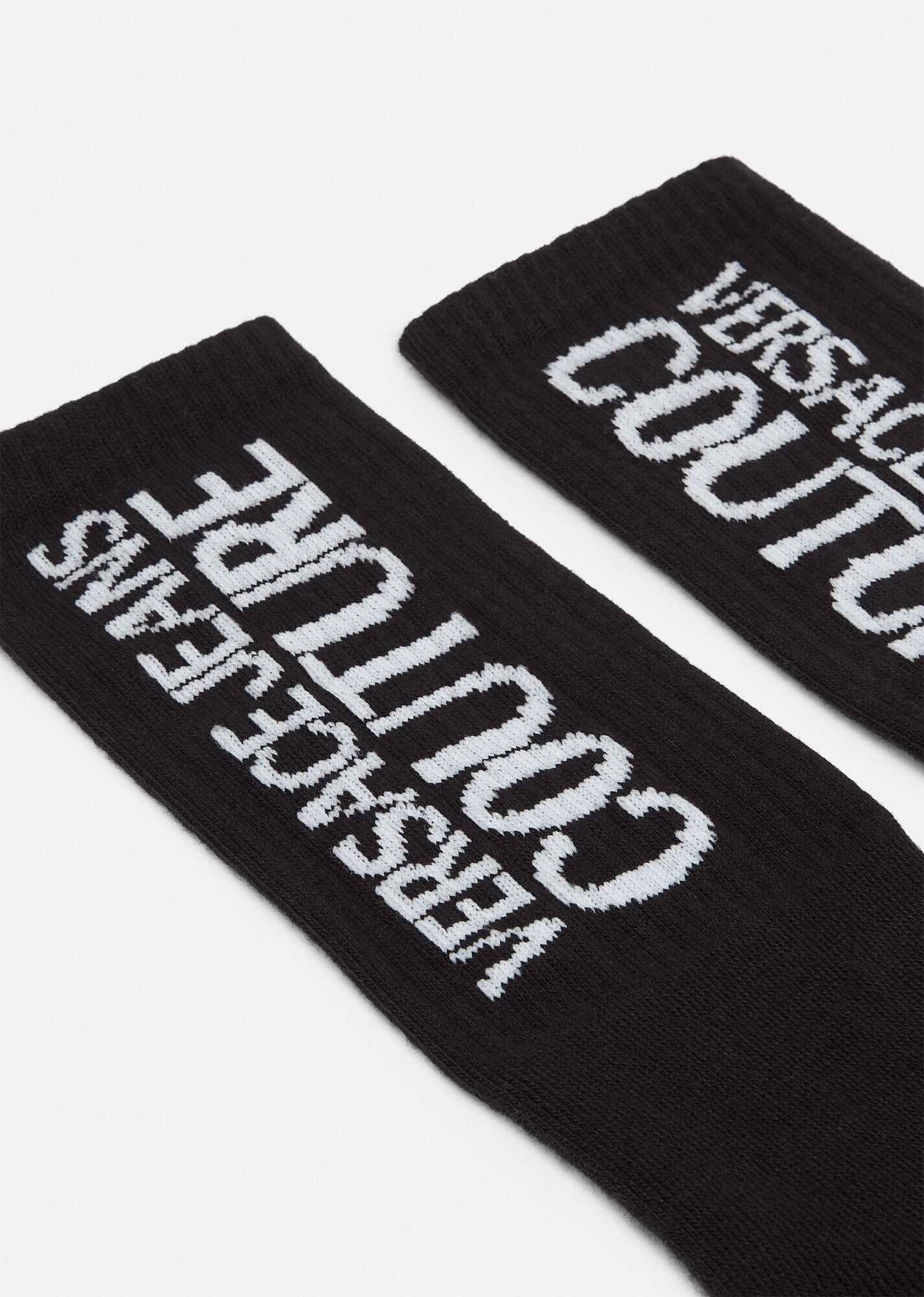 Logo Socks - 2
