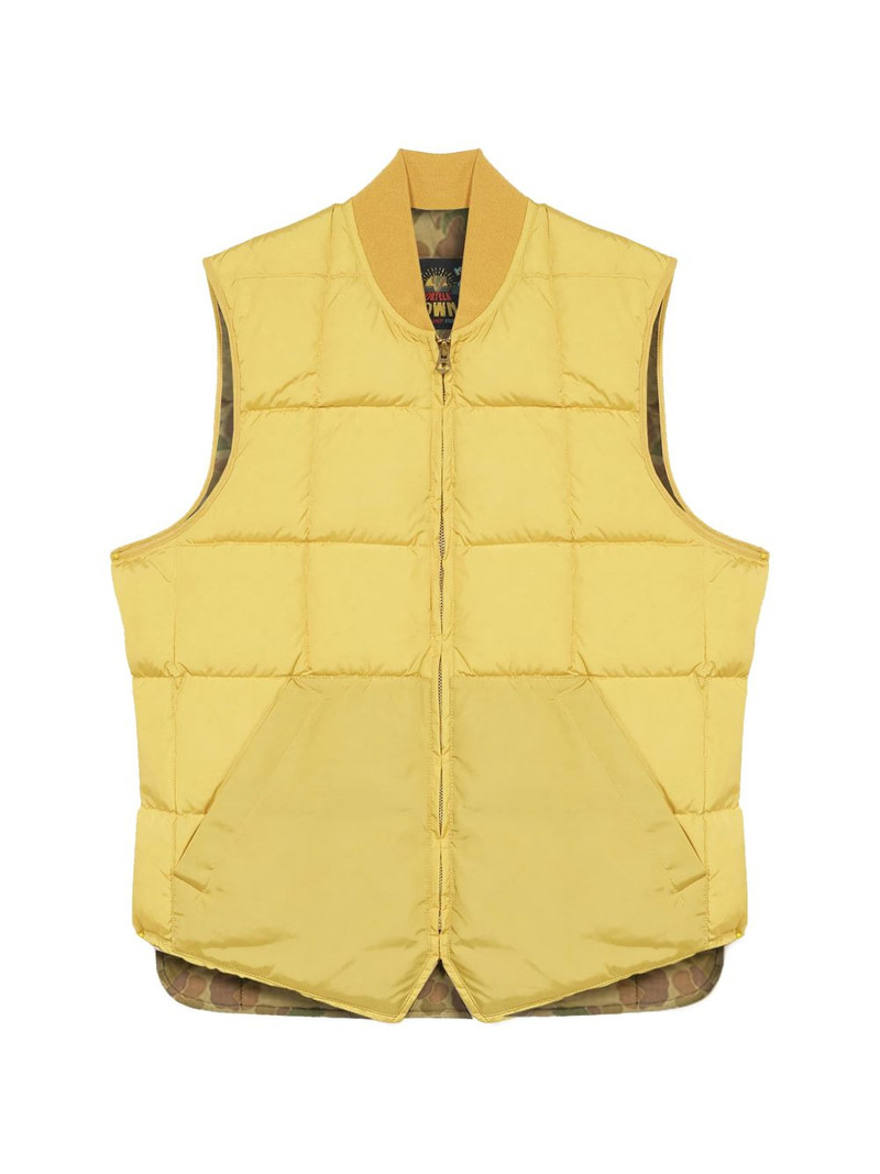 Vest2 gilet 1