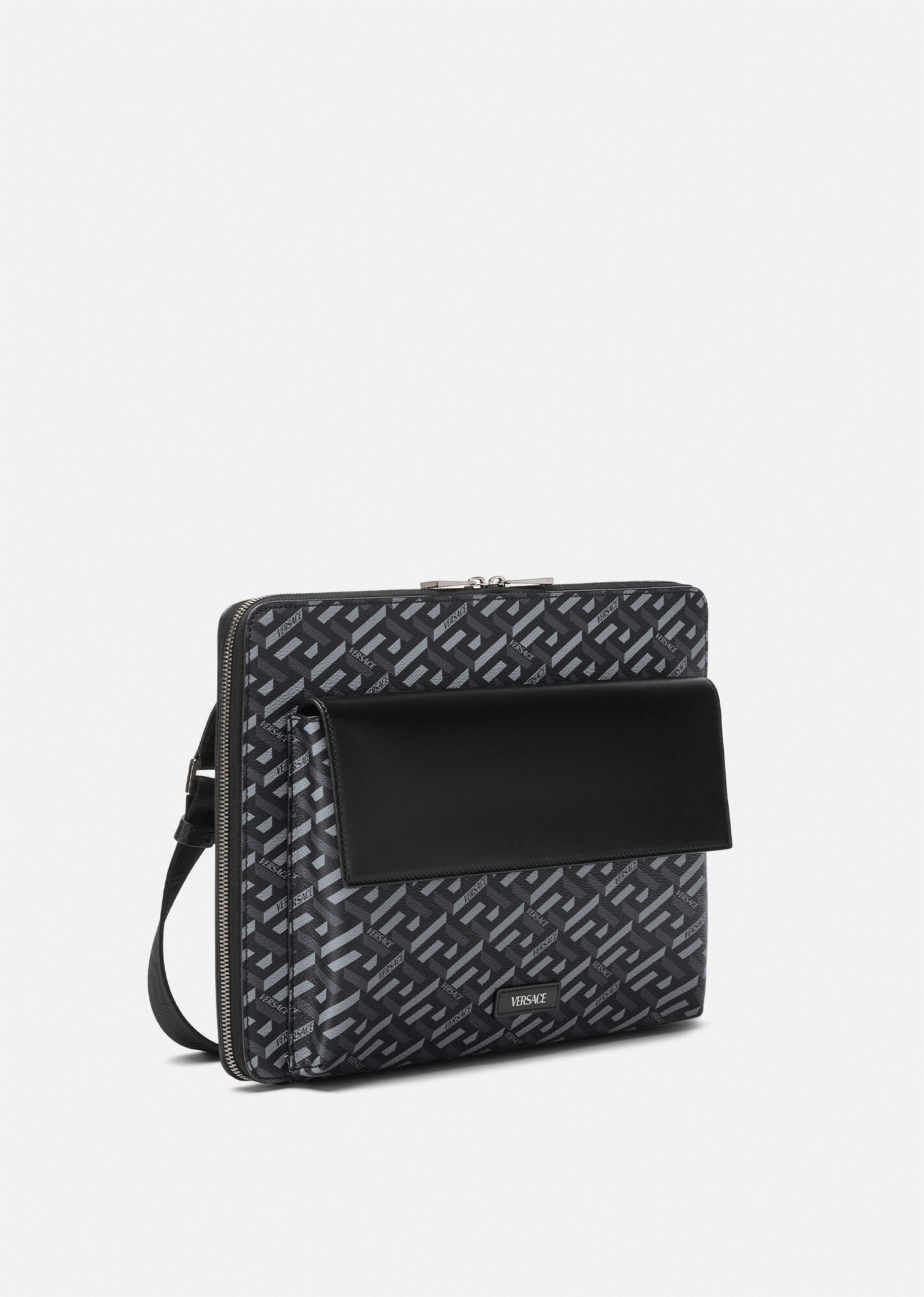 La Greca Signature Laptop Case - 2