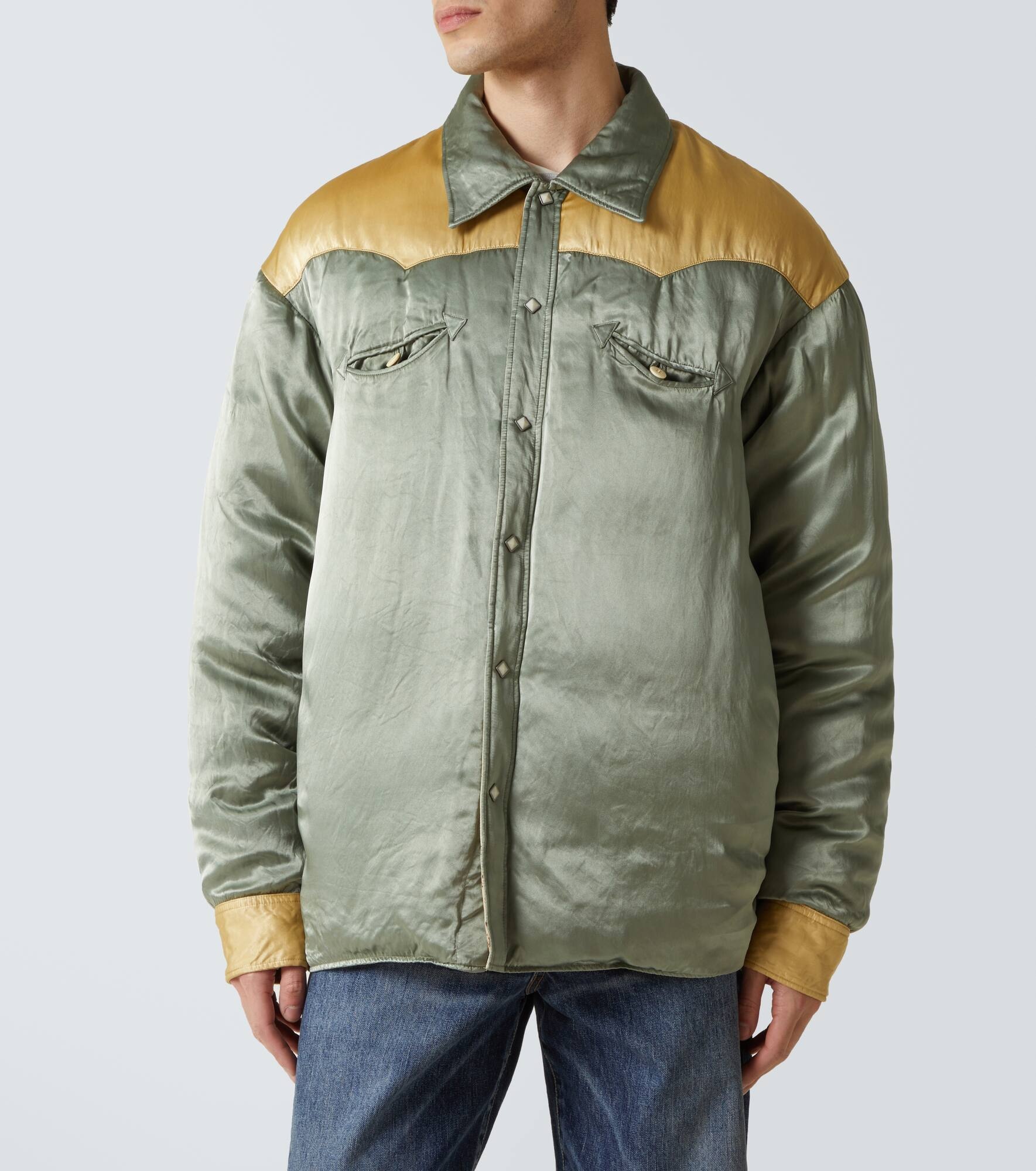 Lightcloud down jacket - 3