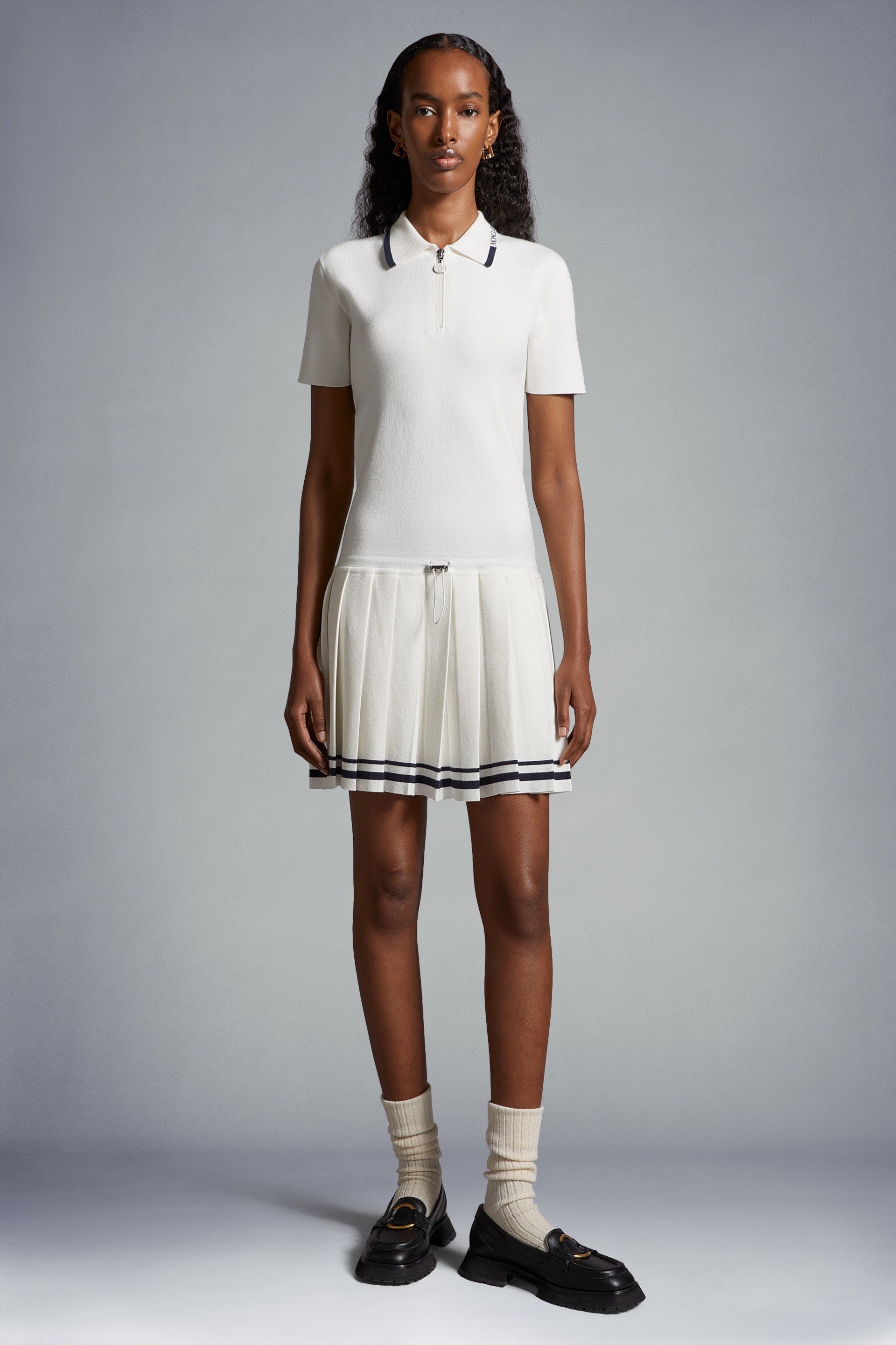 Polo Dress - 3
