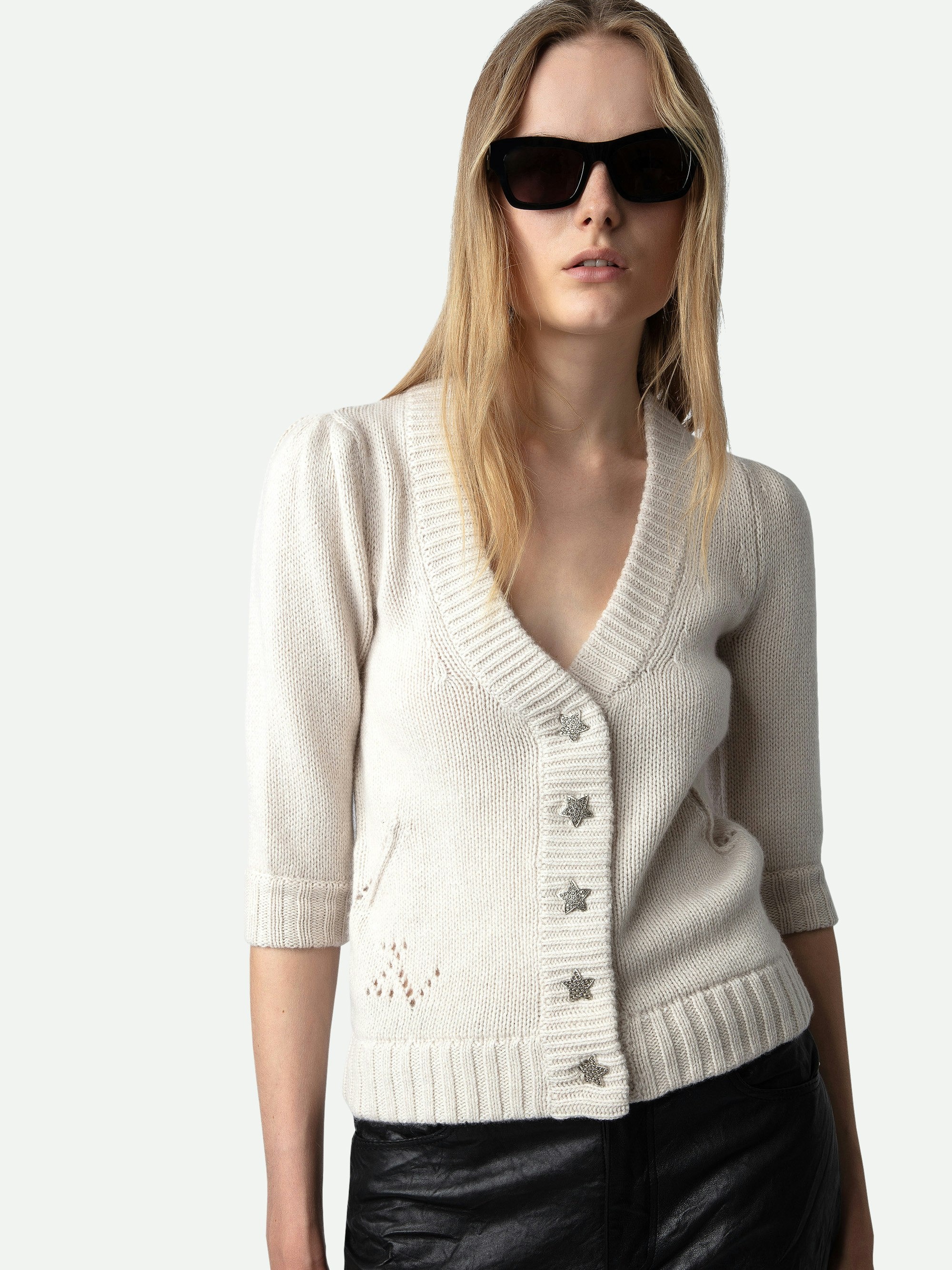 Betsy Cardigan - 5