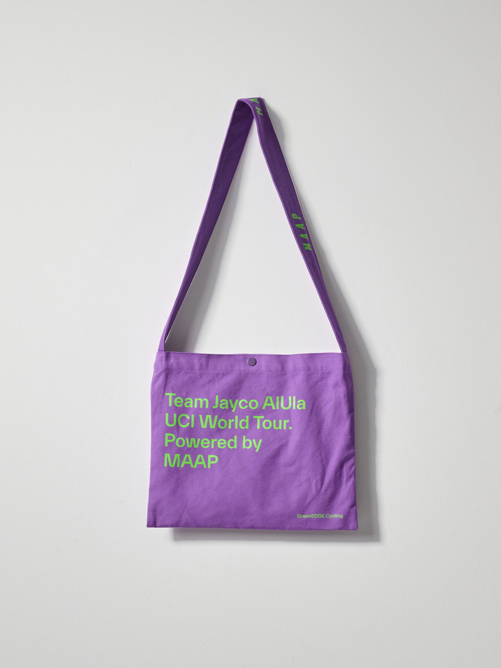 WorldTour Musette - 6