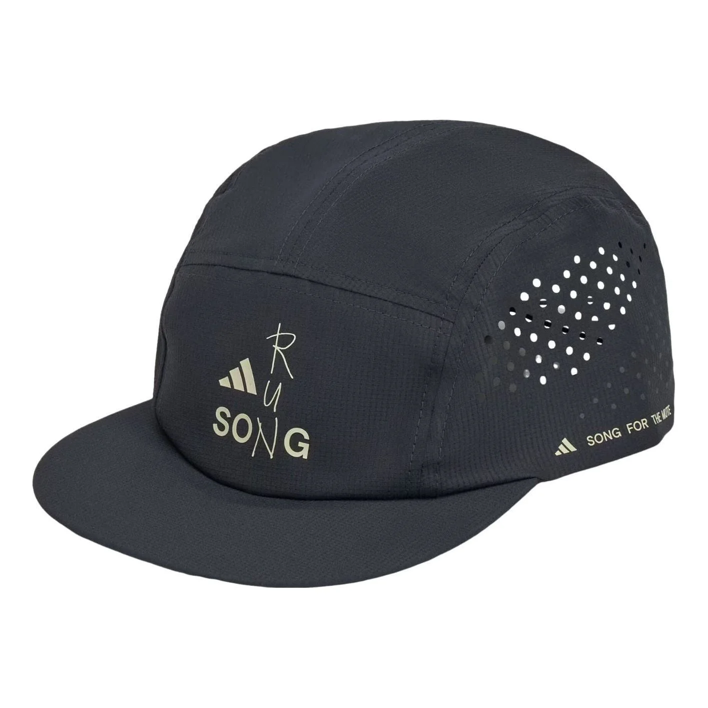 adidas x Song For the Mute Run Cap 'Carbon' KY2188 - 1