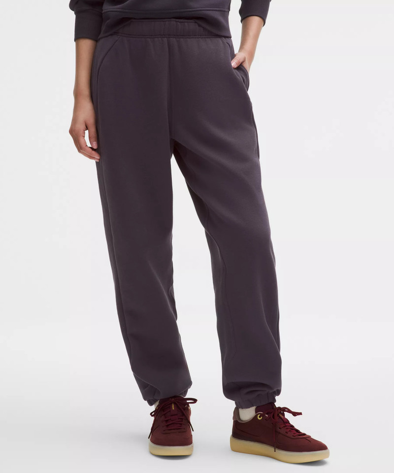 lululemon Lunar New Year Scuba Mid-Rise Oversized Jogger outlook