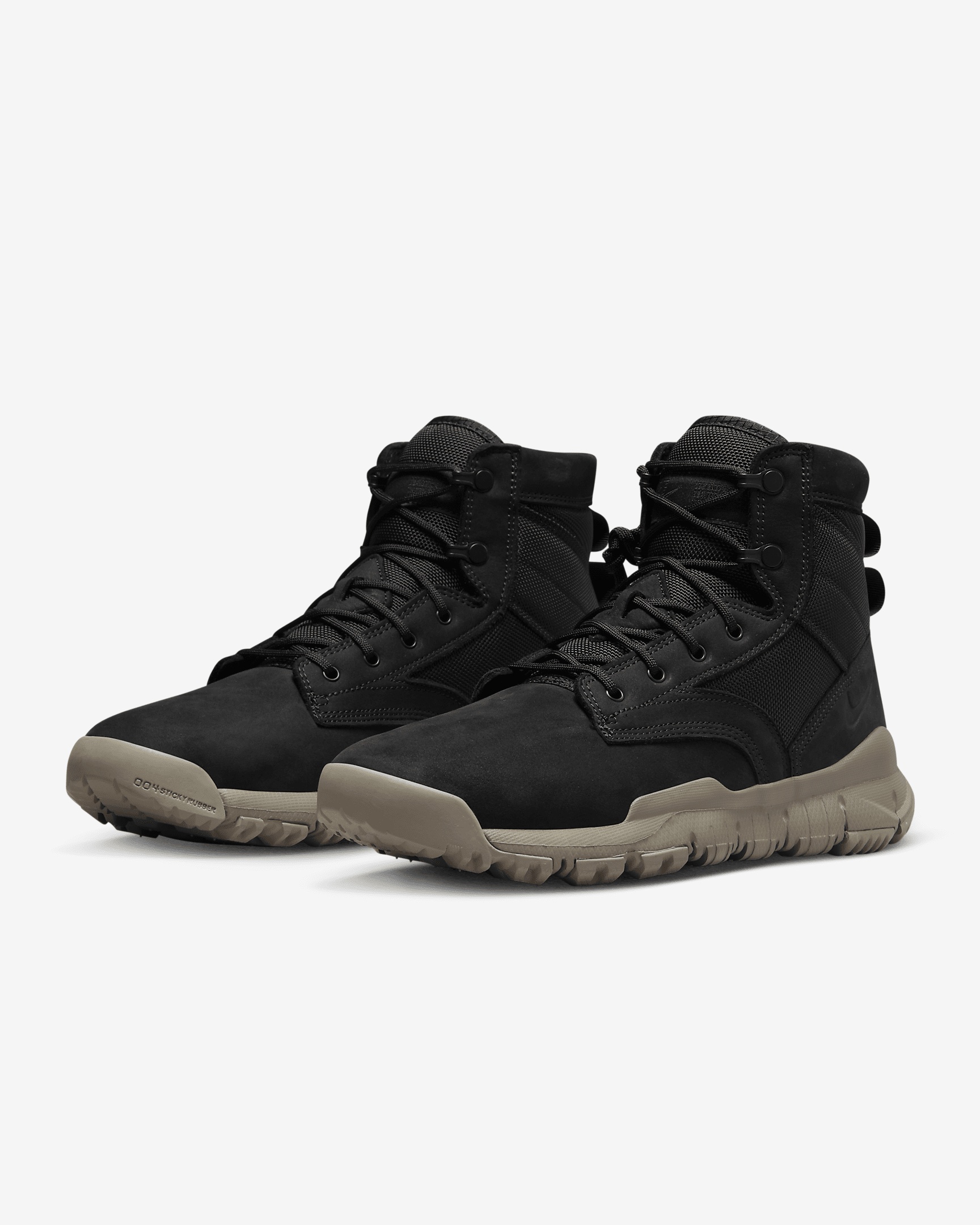 Nike SFB 6" Leather Men's Boot - 5