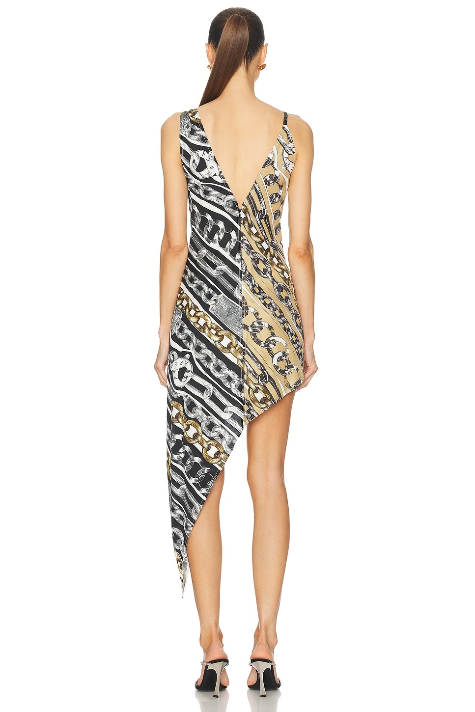 Slip Dress - 4