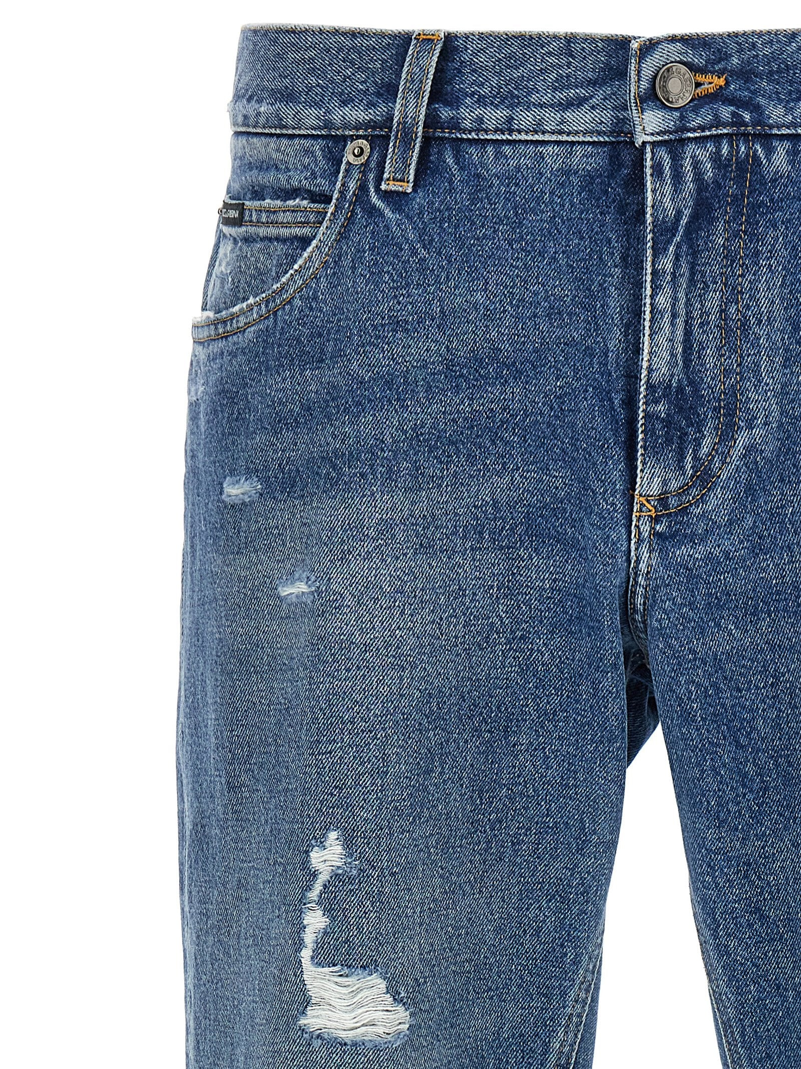 Private Wardrobe Jeans Multicolor - 3