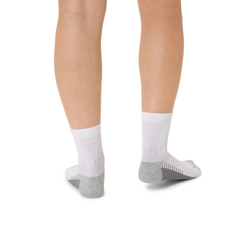 PERFORMANCE RUN SOCK QUARTER 5